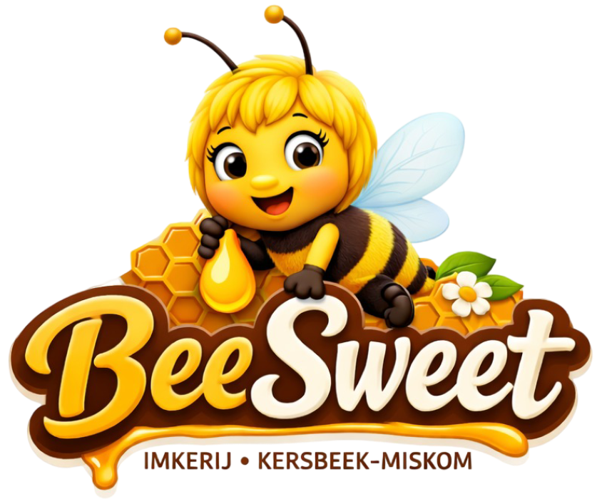 BeeSweet Logo
